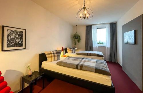 Bretleben Casa | Pension Kirschberg