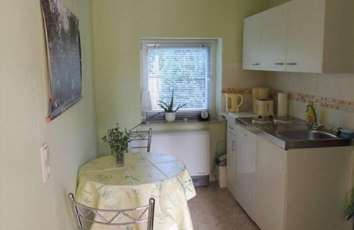 Zitzschewig Apartamento | Pension Kleint, Wohnung 1