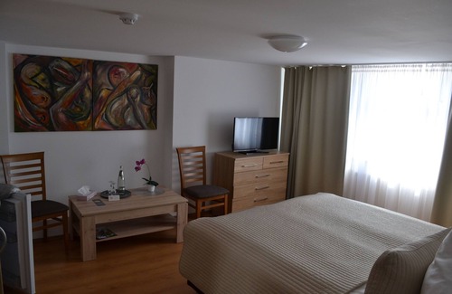 Wertheim Casa | Pension Klitzeklein