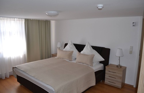 Wertheim Casa | Pension Klitzeklein