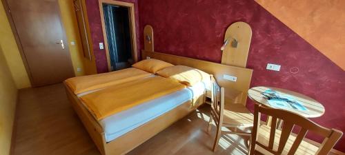 Monichkirchen Cama Y Desayuno | Pension Koderholt