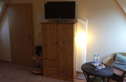 Althemmoor Casa | Pension Kolibri