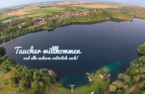 Althemmoor Casa | Pension Kolibri