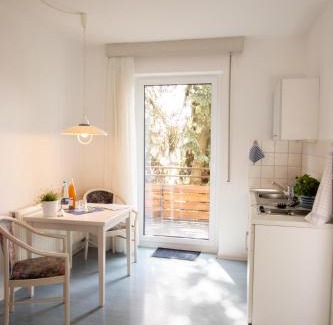 Schwaebisch Gmuend Casa | Pension Krone