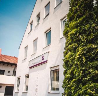 Schwaebisch Gmuend Casa | Pension Krone