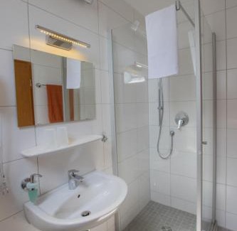 Schwaebisch Gmuend Casa | Pension Krone