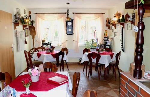 Klietz Casa | Pension Kuhn