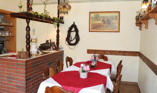 Klietz Casa | Pension Kuhn