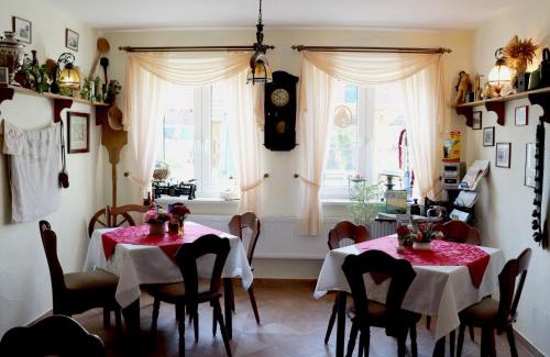 Klietz Casa | Pension Kuhn