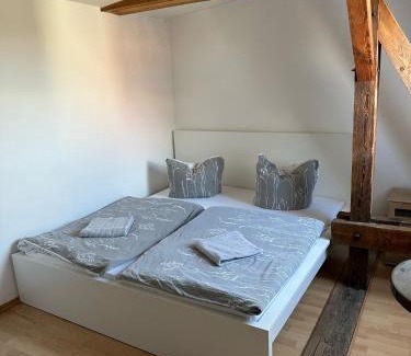 Brandenburg an der Havel Casa | Pension La rose
