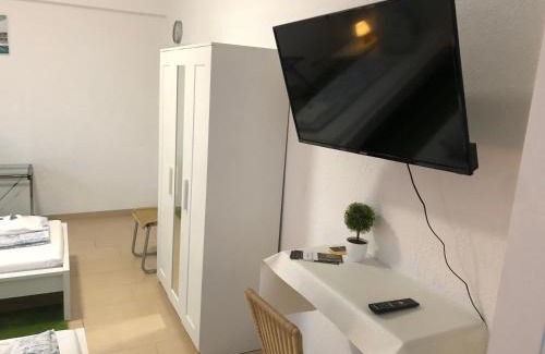 Region Hannover District Casa | Pension Laatzen