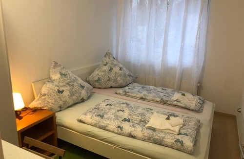 Region Hannover District Casa | Pension Laatzen