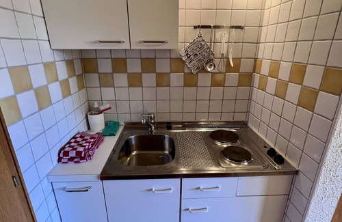 Sankt Lambrecht Cama Y Desayuno | Pension Lambrecht