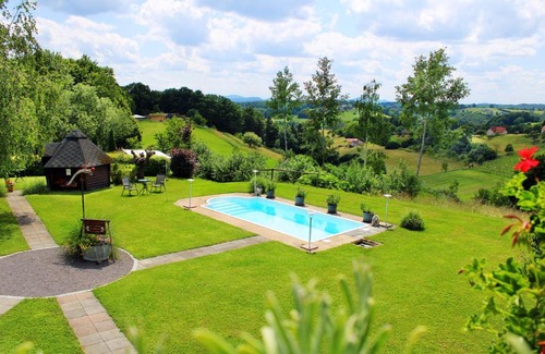 Unterlamm Casa | Pension Lammerhof