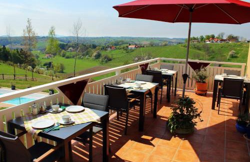 Unterlamm Casa | Pension Lammerhof