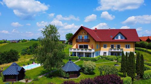 Unterlamm Casa | Pension Lammerhof