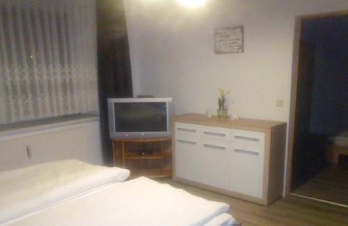 Heideblick Casa | Pension Druschke Apartment3
