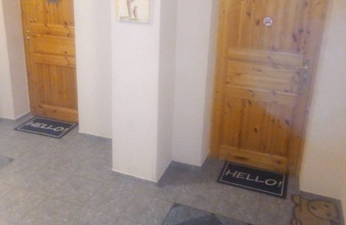 Heideblick Casa | Pension Druschke Apartment3