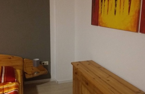 Heideblick Casa | Pension Druschke Apartment1