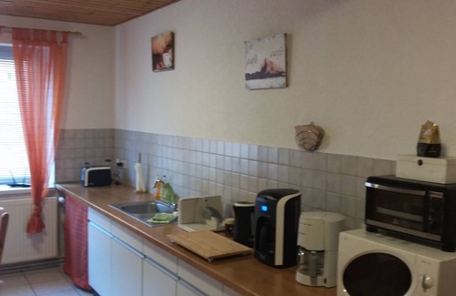 Heideblick Casa | Pension Druschke Apartment1