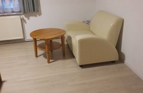 Heideblick Casa | Pension Druschke Apartment1