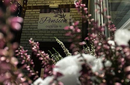 Harztor Apartamento | Pension Lavendel