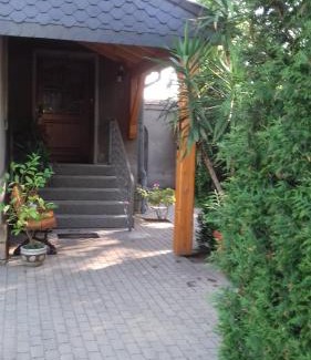 Naundorf Casa | Pension Lehmann