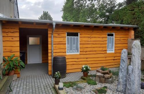 Naundorf Casa | Pension Lehmann