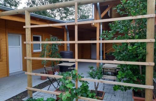 Naundorf Casa | Pension Lehmann