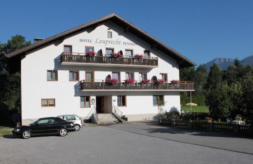 Reutte Casa | Pension Leuprecht