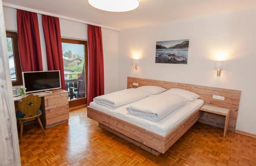 Reutte Casa | Pension Leuprecht