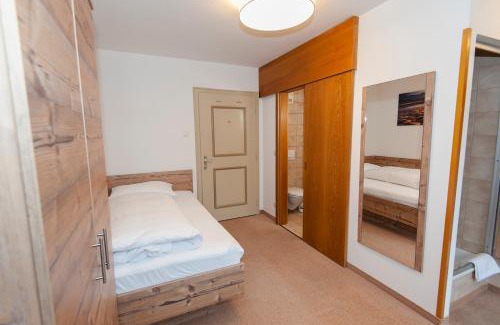 Reutte Casa | Pension Leuprecht
