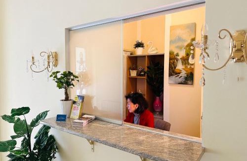 Roßau Cama Y Desayuno | Pension Liechtenstein