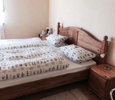 Limburg an der Lahn Casa | Pension Lindenhof