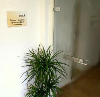 Limburg an der Lahn Casa | Pension Lindenhof