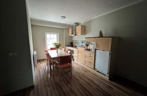 Neuzelle Casa | Pension Lindenhof Drabsch