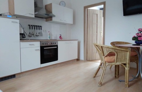 Neuzelle Casa | Pension Lindenhof Drabsch