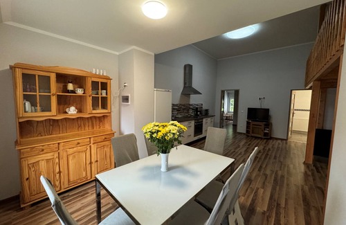 Neuzelle Casa | Pension Lindenhof Drabsch