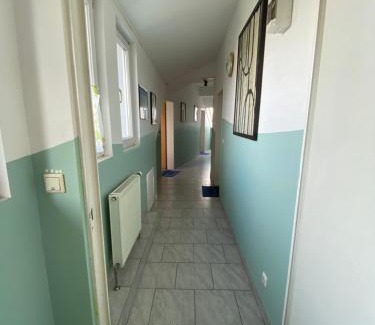 Liesing Casa | Pension Lizzi