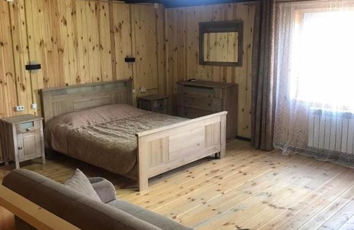 Novoye Lyadno Complejo | Pension LODE