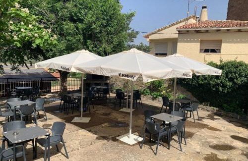 Riglos Casa | Pension Los Mallos