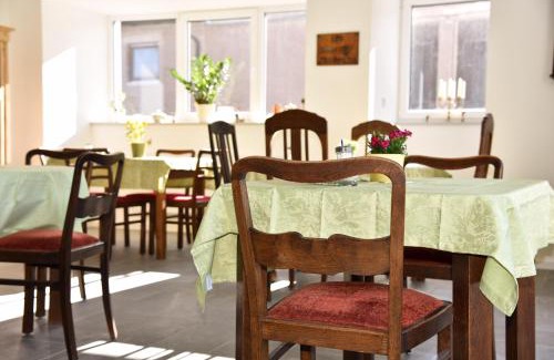 Grossposna Casa | Pension LPG-Hof