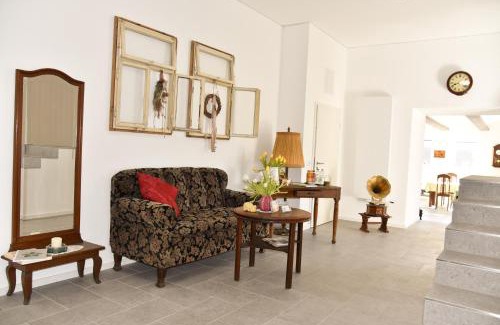 Grossposna Casa | Pension LPG-Hof