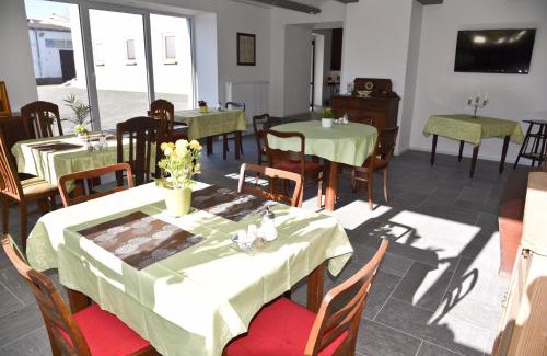 Grossposna Casa | Pension LPG-Hof