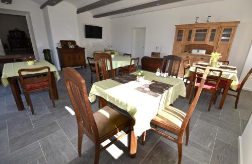 Grossposna Casa | Pension LPG-Hof