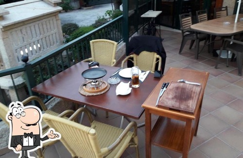 Vigo Hotel | PENSION LUCERNA