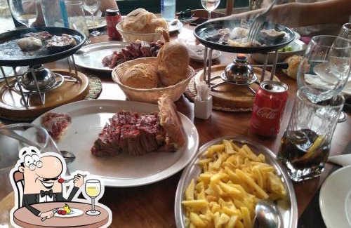 Vigo Hotel | PENSION LUCERNA