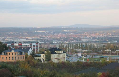 Altfranken Casa | Pension Luft
