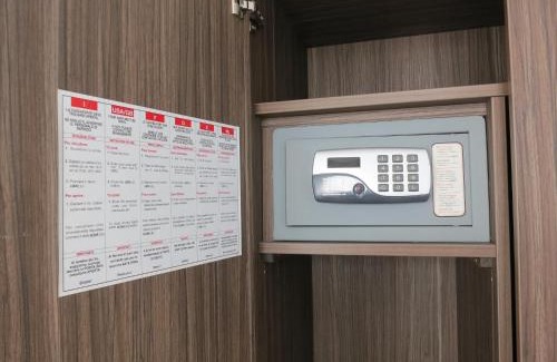 Altfranken Casa | Pension Luft