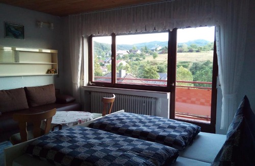 Herschbroich Casa | Pension Mühlenhardt